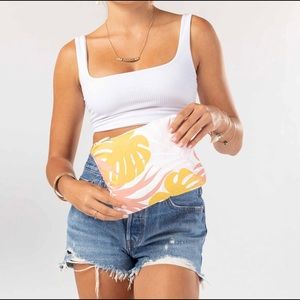 Brand new with tags Aloha Collection small bag